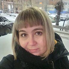 Фотография девушки Ирина, 44 года из г. Казань