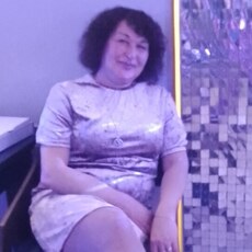 Фотография девушки Ольга, 52 года из г. Кондопога