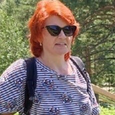 Фотография девушки Татьяна, 54 года из г. Красноярск