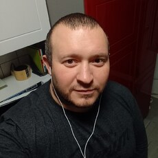 Фотография мужчины Сергей, 37 лет из г. Крефельд