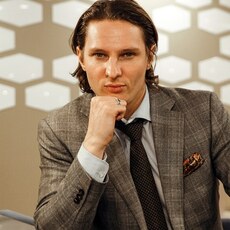 Фотография мужчины Владислав, 36 лет из г. Биробиджан