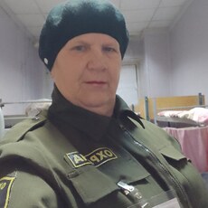 Фотография девушки Любовь, 61 год из г. Ногинск