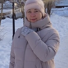 Фотография девушки Ириsка, 50 лет из г. Жигулевск