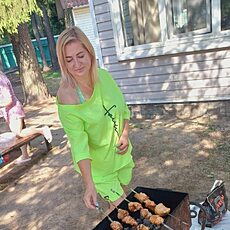 Фотография девушки Екатерина, 47 лет из г. Вологда