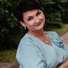 Фотография девушки Надежда, 49 лет из г. Павлово