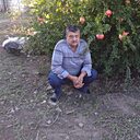 Эбазер Аблаев, 59 лет