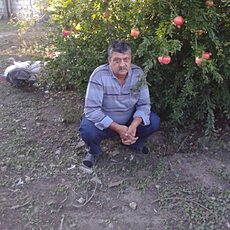 Фотография мужчины Эбазер Аблаев, 59 лет из г. Керчь
