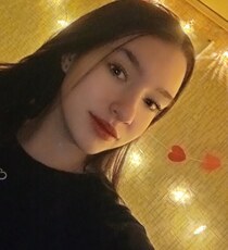 Фотография девушки Елизавета, 23 года из г. Волчанск