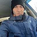 Фаиль, 36 лет