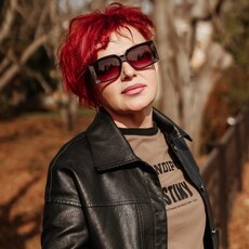 Фотография девушки Надежда, 55 лет из г. Бийск