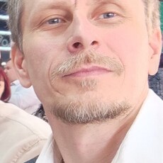 Фотография мужчины Сергей, 44 года из г. Ставрополь