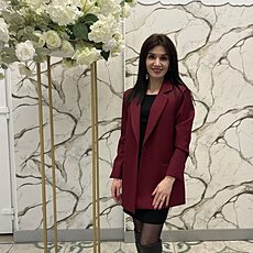 Фотография девушки Zarik, 41 год из г. Симферополь