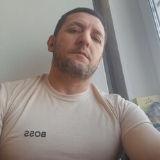 Фотография мужчины Анзор, 43 года из г. Дмитров