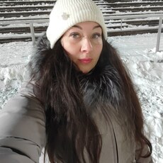 Фотография девушки Елизавета, 36 лет из г. Мурманск