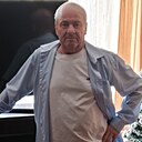 Виктор, 66 лет