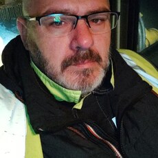 Фотография мужчины Игорь, 45 лет из г. Оренбург