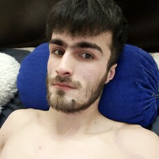 Фотография мужчины Руслан, 26 лет из г. Красноярск