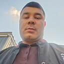 Алихан, 34 года