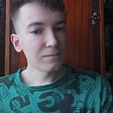 Дмитрий, 23 года