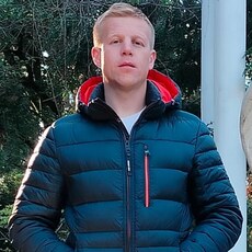 Фотография мужчины Дмитрий, 36 лет из г. Адлер