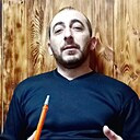 Артур, 34 года