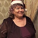 Ольга, 64 года