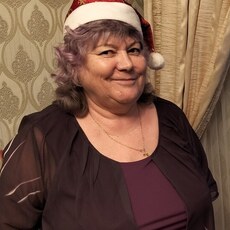 Фотография девушки Ольга, 64 года из г. Костанай