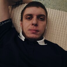 Фотография мужчины Вадим, 24 года из г. Ялуторовск