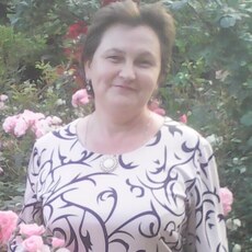 Фотография девушки Марина, 53 года из г. Краснодар