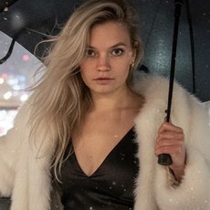 Фотография девушки Елизавета, 29 лет из г. Евпатория