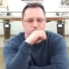 Фотография мужчины Денис, 43 года из г. Санкт-Петербург