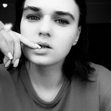 Фотография девушки Янка, 22 года из г. Хойники