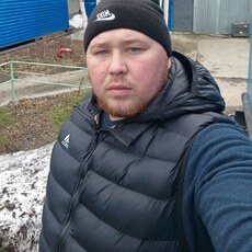 Фотография мужчины Даня, 27 лет из г. Сургут