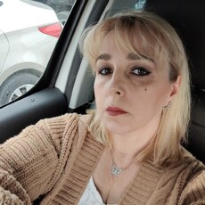 Фотография девушки Светлана, 52 года из г. Пятигорск