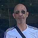 Рафаэль, 55 лет