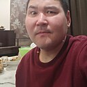 Куаныш, 35 лет