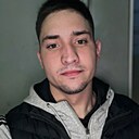 Илья, 23 года