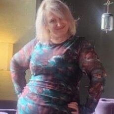 Фотография девушки Наталия, 48 лет из г. Москва