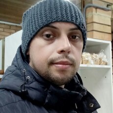 Фотография мужчины Алексей, 36 лет из г. Макеевка