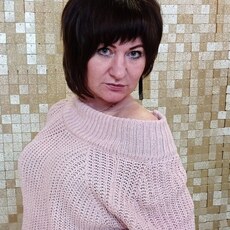 Фотография девушки Sweetlana, 45 лет из г. Тула