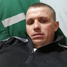 Фотография мужчины Иван, 35 лет из г. Курган