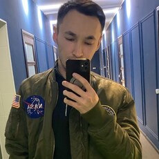 Фотография мужчины Асхат, 30 лет из г. Актобе