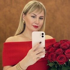 Фотография девушки Марина, 36 лет из г. Белгород