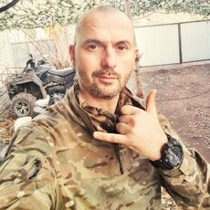 Фотография мужчины Александр, 40 лет из г. Каспийск