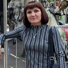 Фотография девушки Елена, 50 лет из г. Воронеж