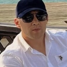 Фотография мужчины Алмаз, 36 лет из г. Бишкек