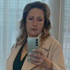 Фотография девушки Татьяна, 47 лет из г. Калининград