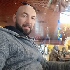 Фотография мужчины Андрей, 39 лет из г. Свободный