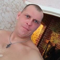 Фотография мужчины Николай, 36 лет из г. Заринск