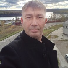 Фотография мужчины Макс, 47 лет из г. Советская Гавань
